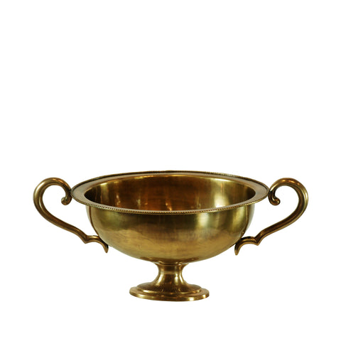 Oval Bowl
