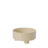 Hailey Footed Bowl