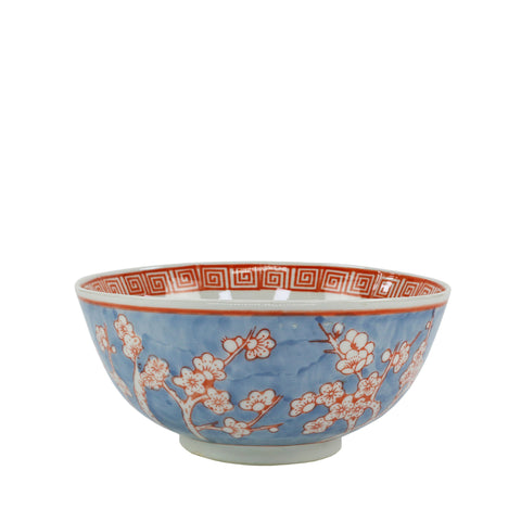 Plum Blossom Vessel