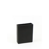 Tall Flat Rectangle - 10"H
