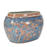 Plum Blossom Vessel