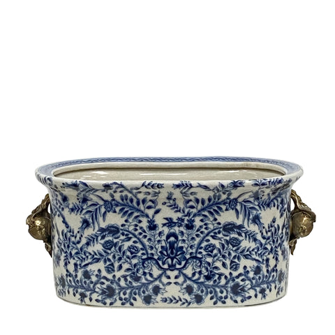 Planter 9" - 16''