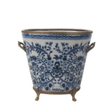 Planter 9" - 16''