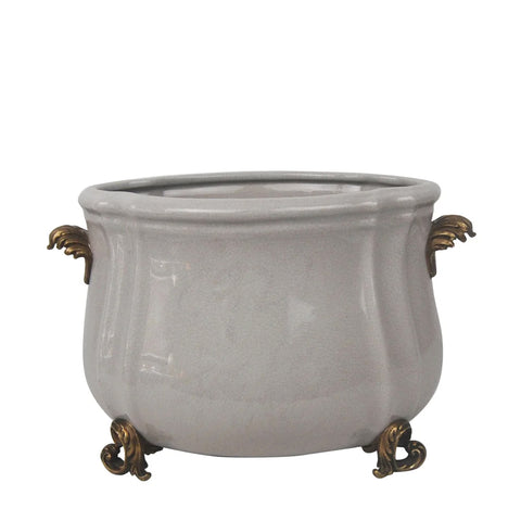 Planter 10.5''W - 16''L