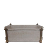 Planter 10.5''W - 16''L