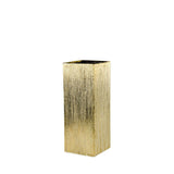 Tall Square Block- 12"