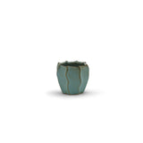 Special Blue Unique Pot
