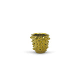 Gold Spike Pot