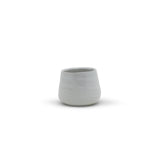 White Bowl Pot
