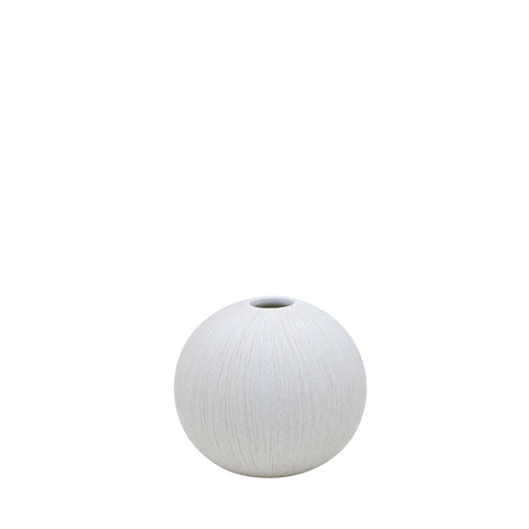 Unique Ball Bud Vase