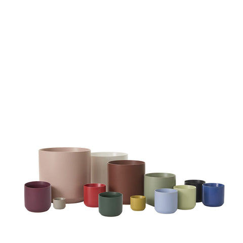 Kendall Pot XS — L+