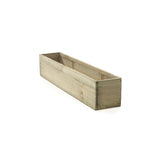 Woodland Planter