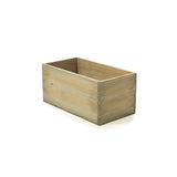 Woodland Planter