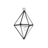 Hanging Octa Terrarium