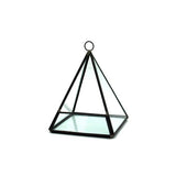 Hanging Pyramin Terrarium