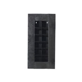 Zinc Wall Planter