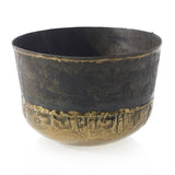 Bengal Pot & Bowl