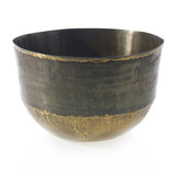 Bengal Pot & Bowl
