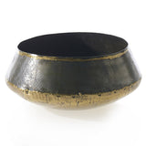 Bengal Pot & Bowl