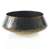Bengal Pot & Bowl