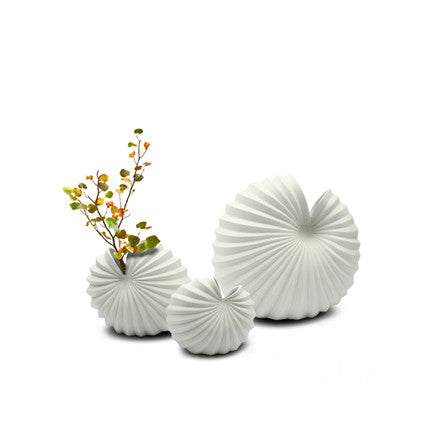 Palm-WH13 - White