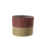 Jute Basket