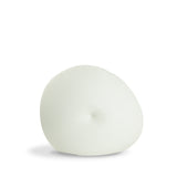 Diva Round - WH1- White