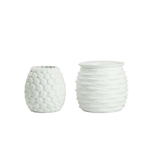 Pineapple Vase
