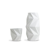 Twisty Vase & Pot