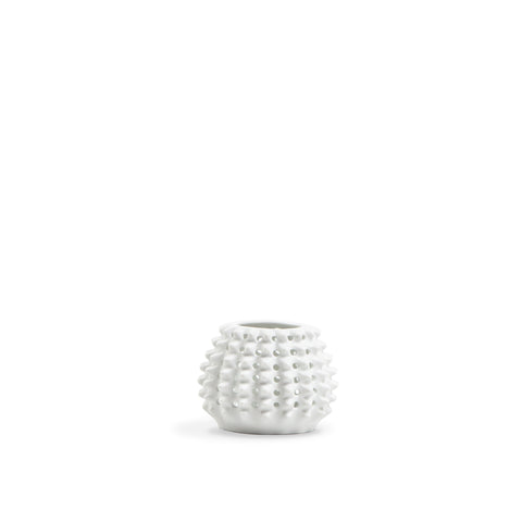 Spike Tealight Candle Holder