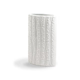 Bitter Melon Vase in Eye Shape
