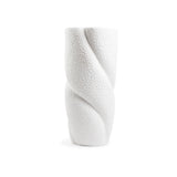 Sea Sponge & Ripple Vase
