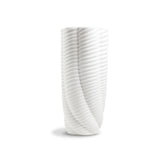 Sea Sponge & Ripple Vase