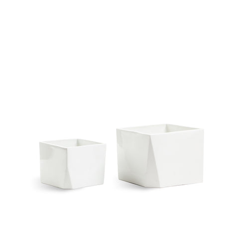 Square Vase