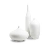 Porcelain Probe Vase