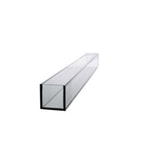 Rectangle Planted Glass Container