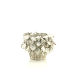 White Reef Planter