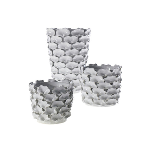 Mandy Pot & Vase