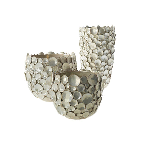 Monica Vase & Pot
